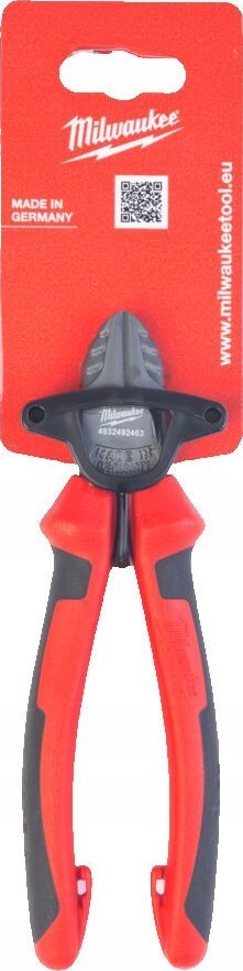 Milwaukee MILWAUKEE SZCZYPCE UNIWERSALNE 180mm