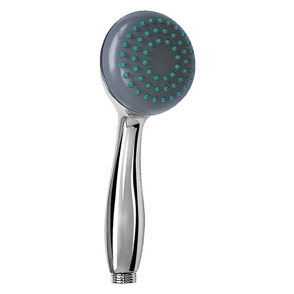 Słuchawka prysznicowa Ferro Milo 1-funkcyjna chrom (S318)