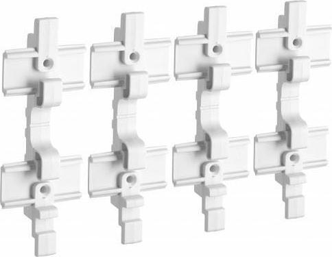 Stanley STANLEY VERSA ZŁĄCZKI DO LISTEW STST82610-1