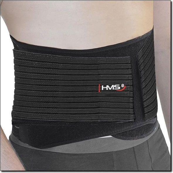 HMS Ściągacz na brzuch One Size (BR1869)