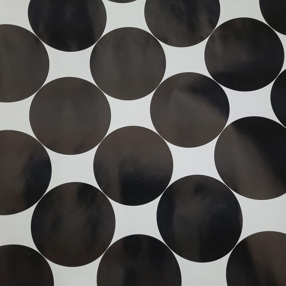 Papier kółka do pakowania 57cmx2m 2m538