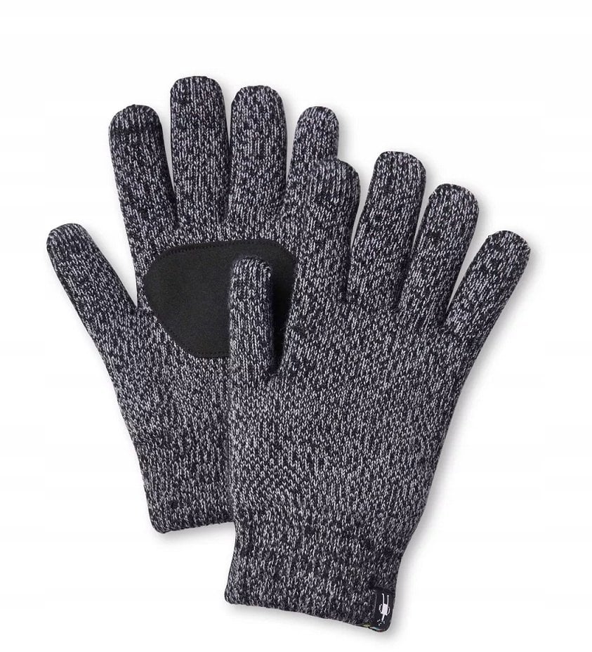 Smartwool U'S Cozy Grip Glove, 001, S/M