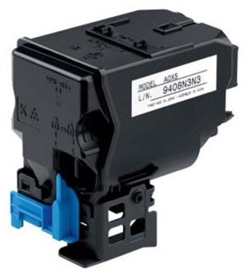 Toner Develop Black (A5X01D0)