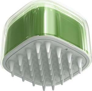 Cheerble Szczotka dla zwierząt Cheerble Brush Candy (zielona)