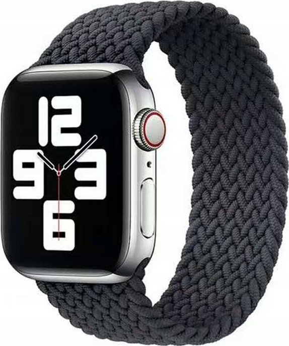 Pleciona Opaska Solo do Apple Watch Pasek 1-7 SE