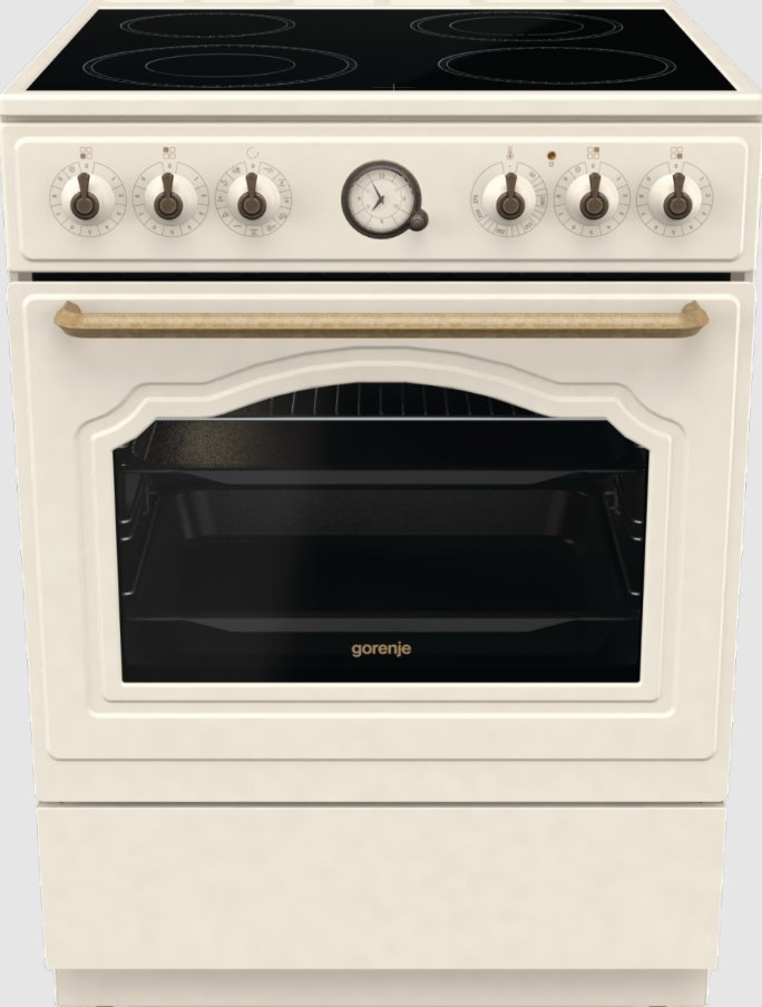 Kuchenka Gorenje GECS6B70CLI