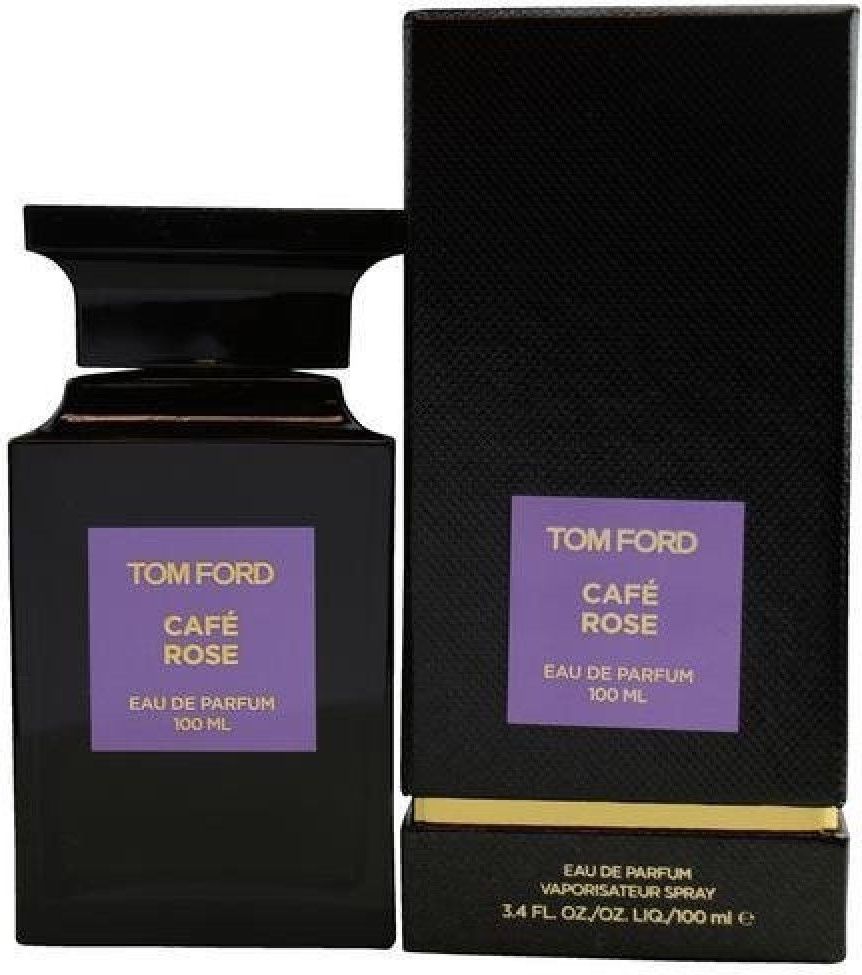 Tom Ford Café Rose EDP 100 ml
