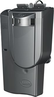 Tetra EasyCrystal FilterBox 600 EC 600-Filtr wewnetrzny z miejscem na grzałkę do akw.50-150l