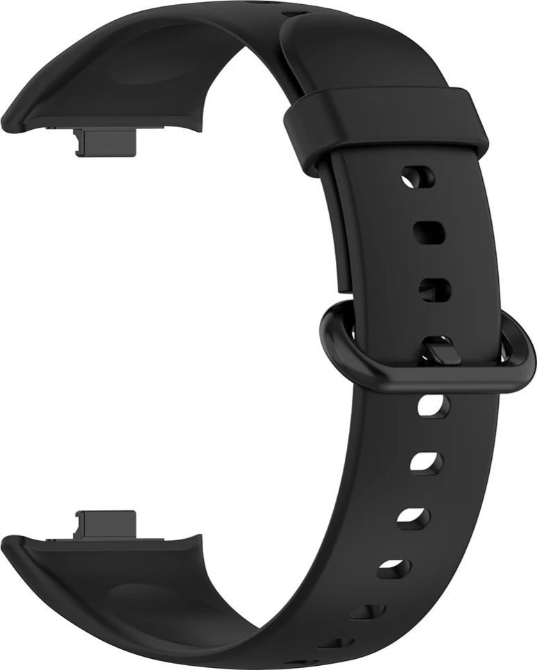 Best Accessories PASEK DO ZEGARKA REDMI WATCH 4 / MI BAND 8 PRO