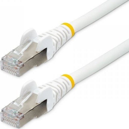 StarTech Kabel Sieciowy Sztywny UTP Kategoria 6 Startech NLWH-7M-CAT6A-PATCH