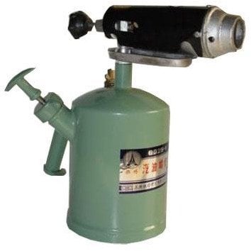 GASOLINE BLOWLAMP 1,5L TQD15-1