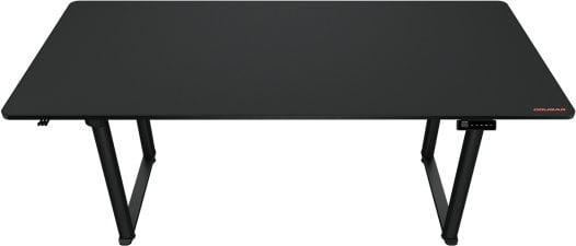 COUGAR Gaming E-GRAV 180 Czarny