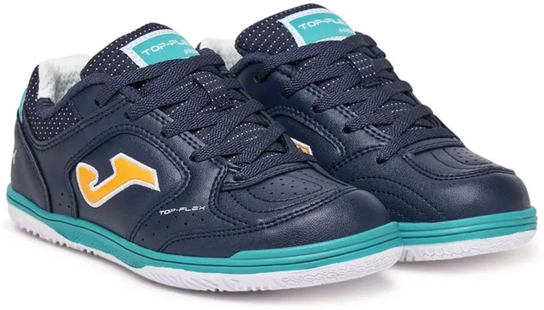 BUTY HALOWE DZIECIĘCE JOMA TPJS2503IN TOP FLEX JR 2503 IN