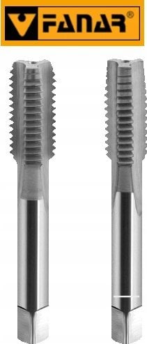 Fanar GWINTOWNIK M 9x1 NGMM/2 DIN-2181 (6H) HSS