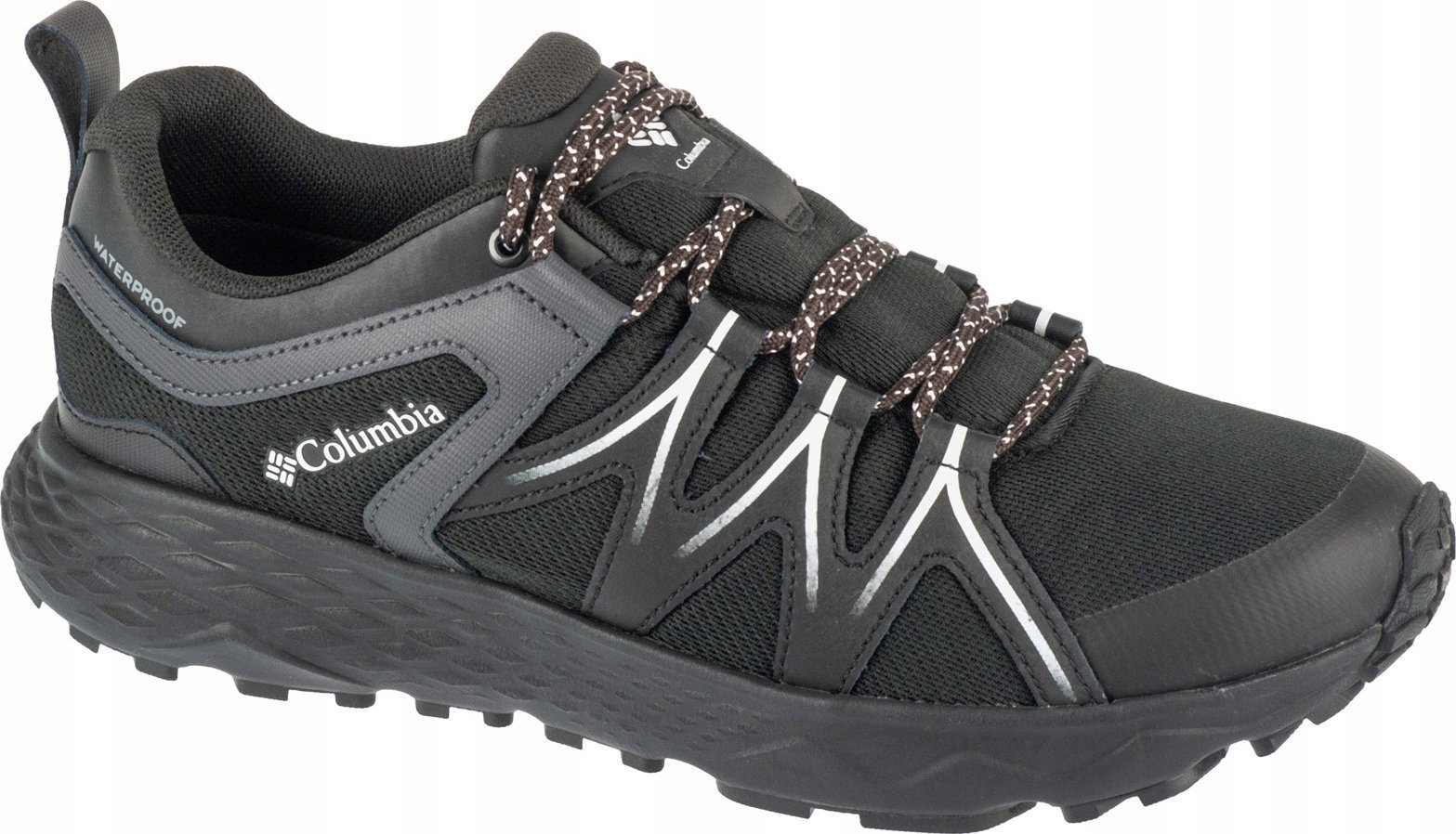 Columbia Peakfreak Roam WP 2108301010 Czarne 42,5