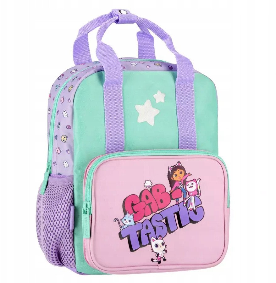 PLECAK M-MID GABBY S DH TASTIC STK 72-66 PB 1/12