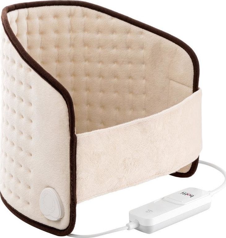 Botti Pas lędźwiowy Botti Electronic Reni beżowy