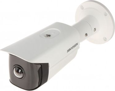 Kamera IP Hikvision Hikvision Bullet IR DS-2CD2T45G0P-I 1.68mm 4MP
