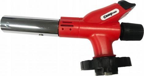 Profast Palnik gazowy wielofunkcyjny zapalany na kciuk 1350c