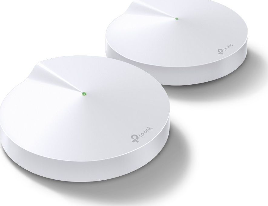 Router TP-Link Deco M5 2szt.