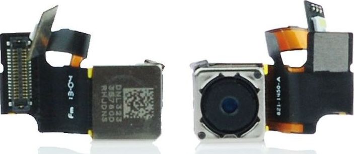 Partner Tele.com Taśma do IPHONE 5 z kamerą tylną