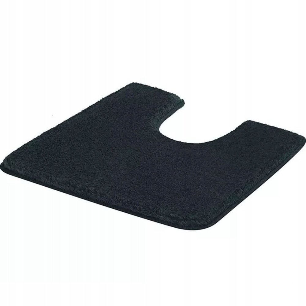 Kleine Wolke Dywanik łazienkowy 50x50cm granatowy (9116783150)