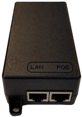 Cradlepoint - Stromkabel - Europa - fur P/N: SP-BB01-0950C7B-GS, SP-BB05-0950C7B-GS, SP-BBA3-0950C7B-I0, SP-BBA5-0950C7B-GS