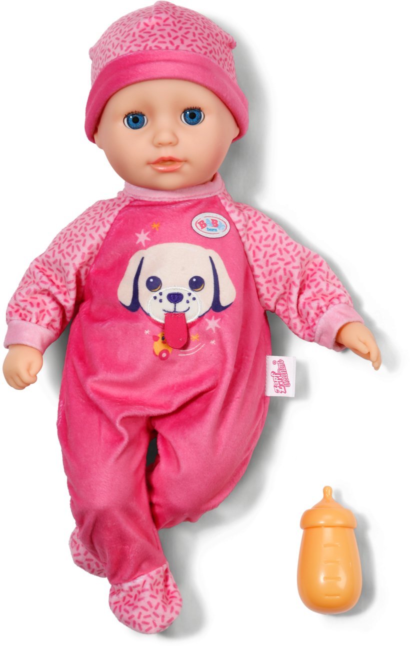 BABY born @ Anna Pink 36cm