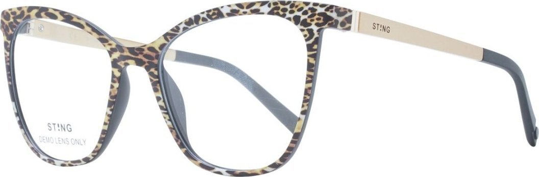 Sting Ramki do okularów Damski Sting SST380 52ALFP