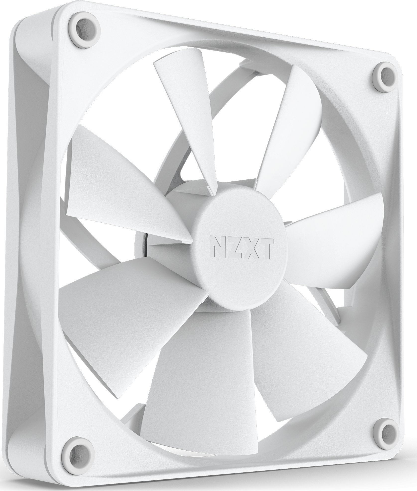 Wentylator Nzxt F120P (2022) (RF-P12SF-W1)