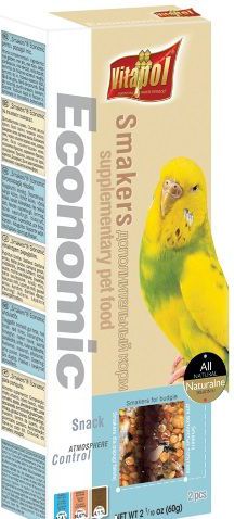 Vitapol SMAKERS DLA PAPUŻKI FALISTEJ ECONOMIC