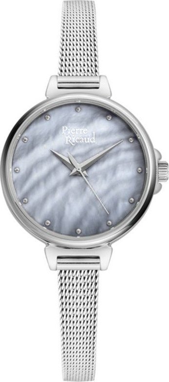 Zegarek Pierre Ricaud Pierre Ricaud P22099.514BQ Zegarek - Niemiecka Jakość