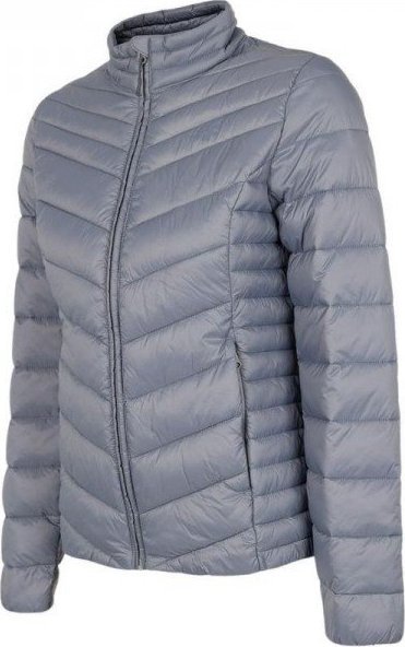 4f Kurtka 4F W H4Z22 KUDP002 32S, Rozmiar: M