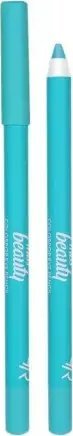Miss Sporty Akių kontūro pieštukas Golden Rose Miss Beauty, 01 Ocean Blue