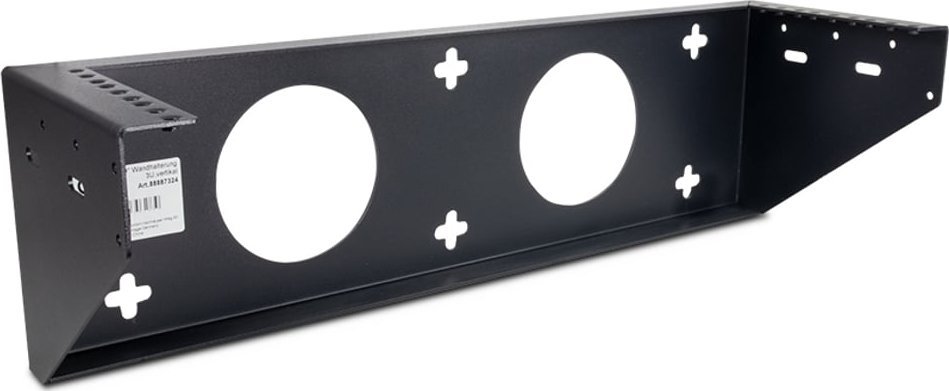 Inter-Tech Inter-Tech 88887324 części do stojaków Wspornik montażowy