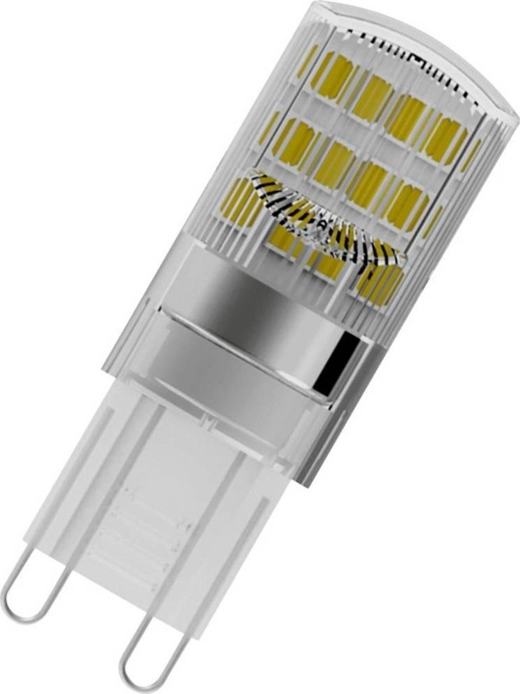 Osram Żarówka LED OSRAM, G9, 1.9W, 200lm, 2700K, 3 szt.