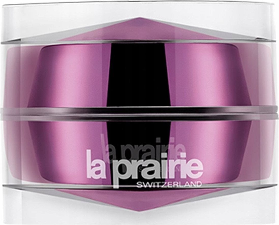 La Prairie LA PRAIRIE PLATINUM COLLECTION EYE CREAM PLATINUM RARE 20ML