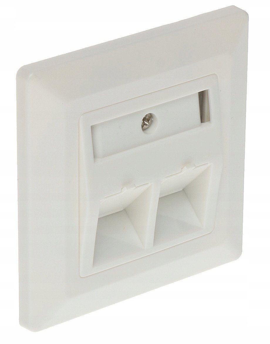 GNIAZDO KEYSTONE GA-2FX/PT