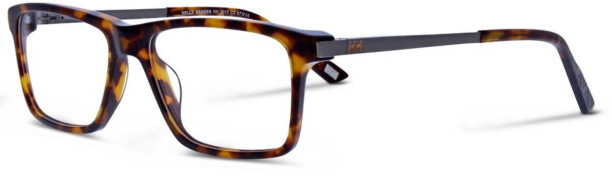 Ramki do okularów Damski Helly Hansen HH3012 47C03