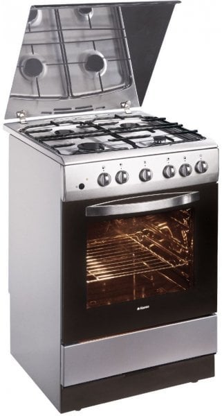 Hansa FCMX69329 gāzes plīts