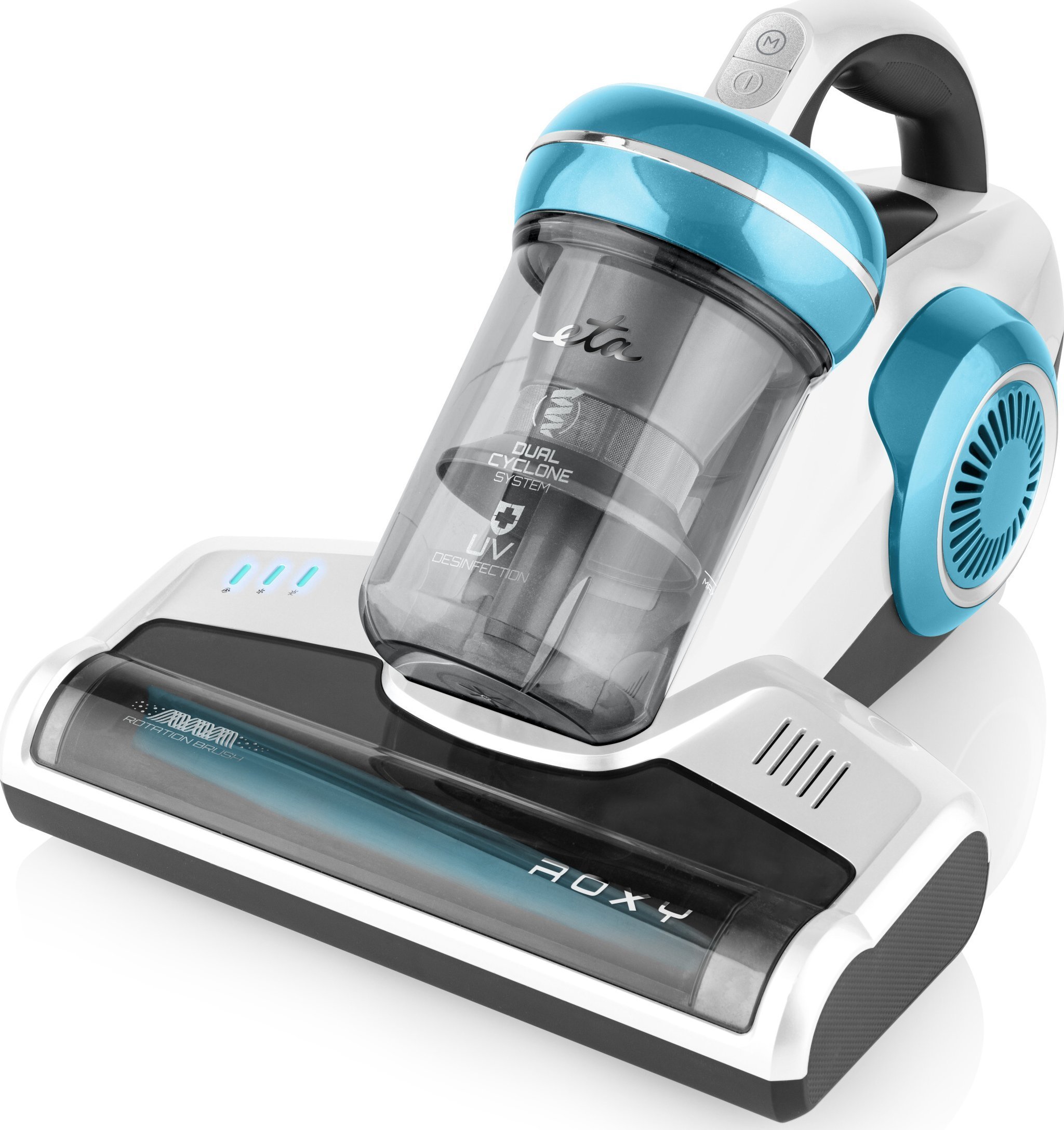 Odkurzacz Eta Odkurzacz ETA Roxy 521590000