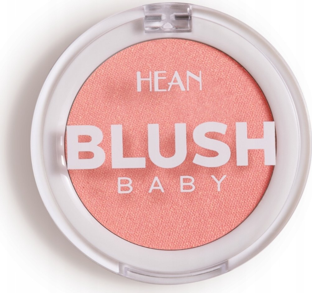 Hean Blush Baby Róż do policzków Watermelon (03)