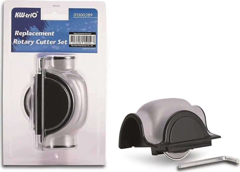 KW-TRIO Głowica tnąca do trymera KW-triO 01300289