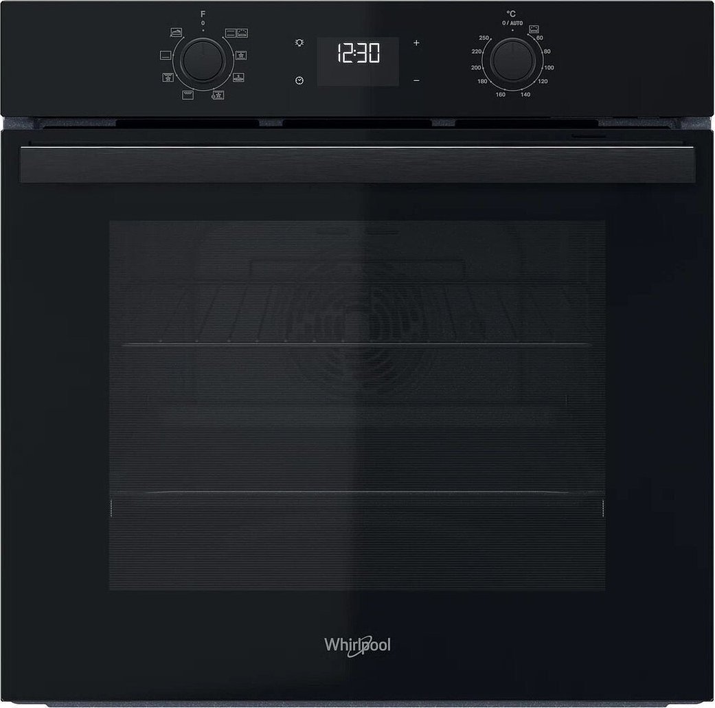 Piekarnik Whirlpool OMK58CU1SX