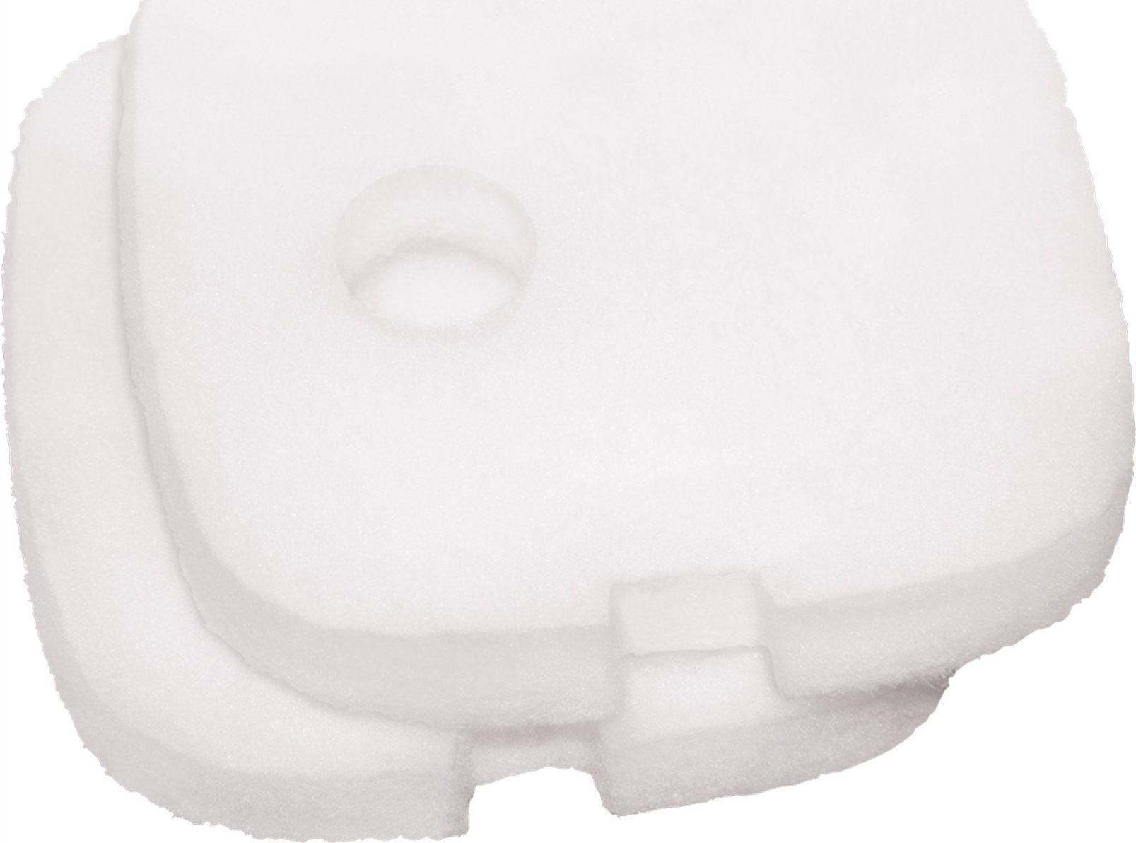 Sera Włóknina filtracyjna biała do Fil 130, 130 + UV 2szt/OPAK