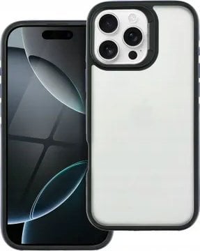 OEM Futerał NEO do IPHONE 16 Pro Max niebieski