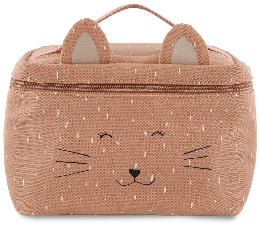 Termiczna torba Lunch Box Kot