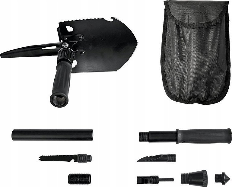 Big SAPERKA SKÅADANA PREMIUM