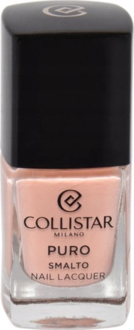 Collistar COLLISTAR PURO SMALTO NAIL LACQUER 513 NEUTRAL FRENCH 10ML