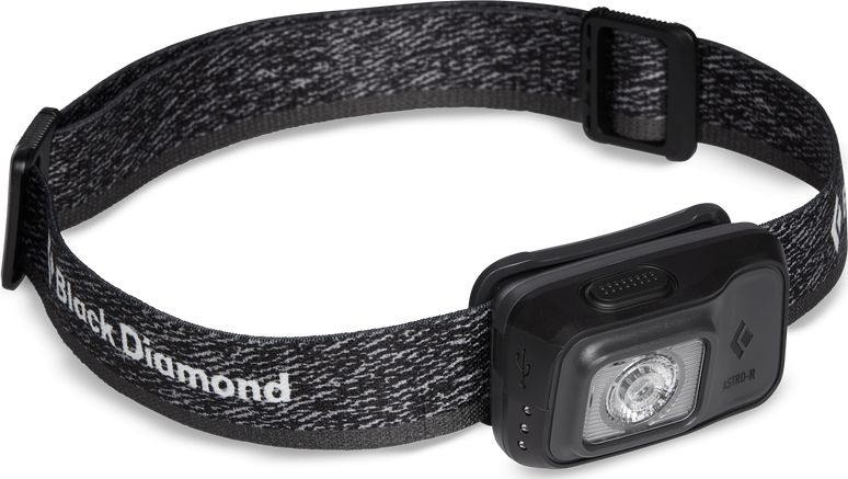 Latarka czołowa Black Diamond Astro 300-R